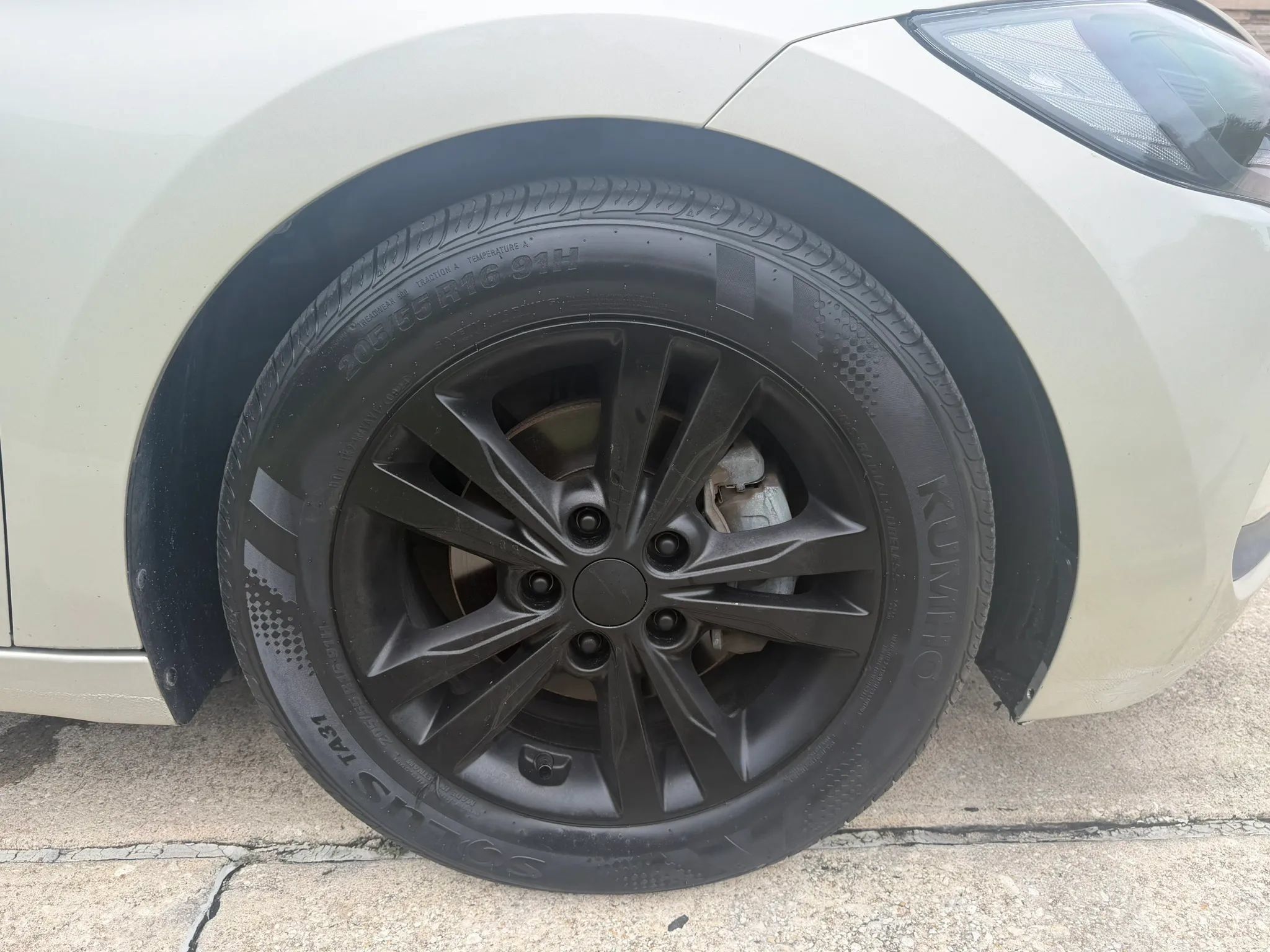 Used 2017 Hyundai Elantra SE FWD image 35