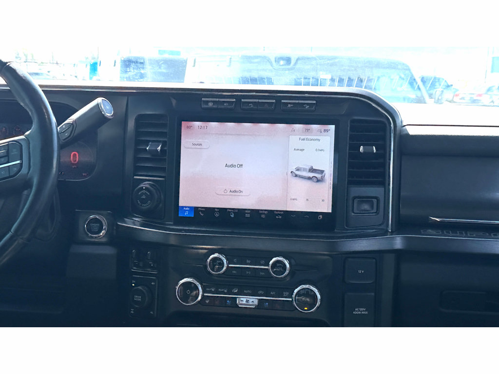 Used 2023 Ford F350 Lariat w/ Lariat Ultimate Package AWD/4WD image 14