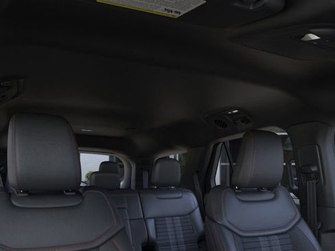 New 2026 Ford Explorer ST-Line w/ ST-Line Street Pack image 23