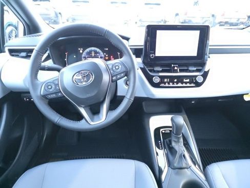 New 2026 Toyota Corolla SE image 9