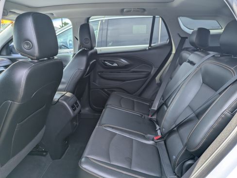 Used 2021 GMC Terrain SLT w/ Elevation Edition AWD/4WD image 11