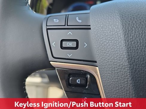 Certified 2026 Toyota Crown Platinum AWD/4WD image 22