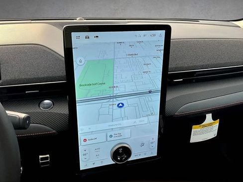 New 2025 Ford Mustang Mach-E Premium w/ Sport Appearance Package image 7