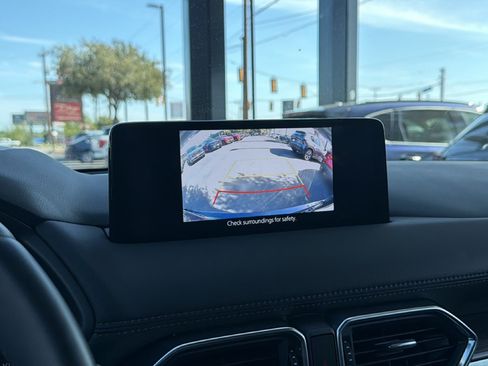 Certified 2023 MAZDA CX-5 AWD 2.5 S w/ Premium Plus Pkg image 20