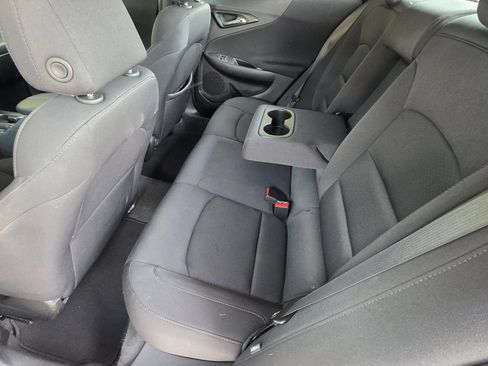 Used 2024 Chevrolet Malibu LT FWD image 8