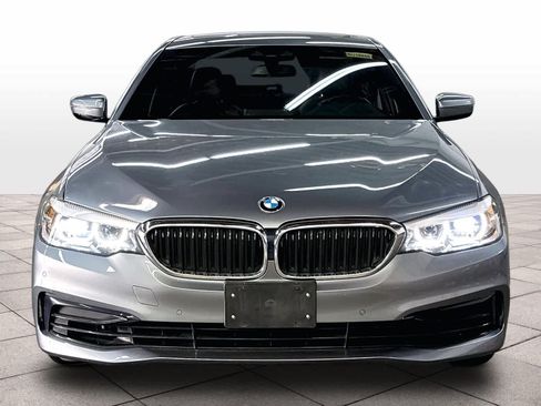 Used 2019 BMW 530e RWD image 3
