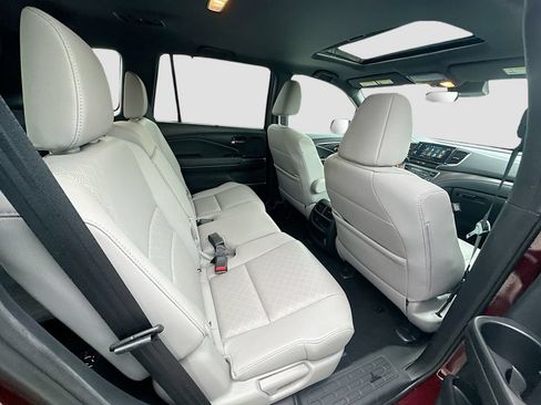 Used 2021 Honda Passport EX-L image 26