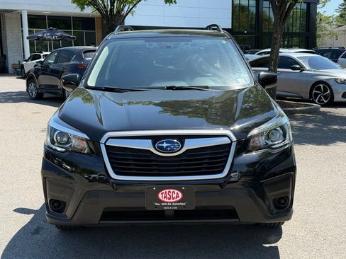 Used 2020 Subaru Forester Premium AWD/4WD image 3