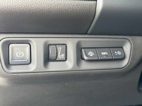 Used 2020 GMC Acadia SLT w/ Driver Alert Package II AWD/4WD image 26