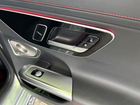 Used 2024 Mercedes-Benz C 43 AMG C 43 AMG image 35