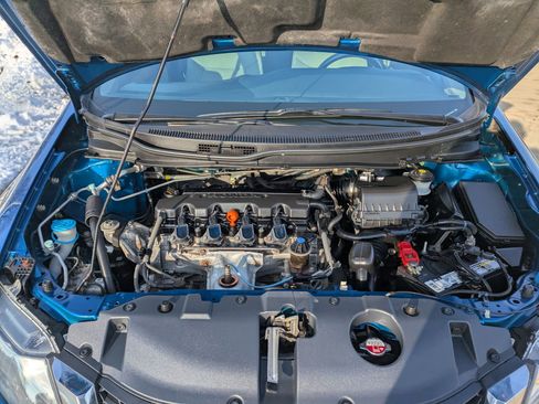 Used 2014 Honda Civic LX image 28