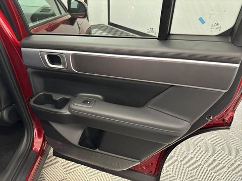 New 2026 Hyundai Santa Fe SEL image 17