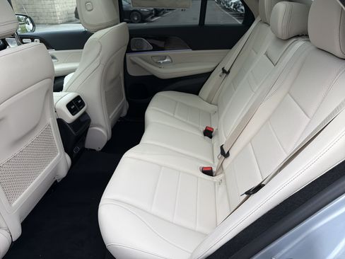 New 2026 Mercedes-Benz GLE 350 4MATIC image 43