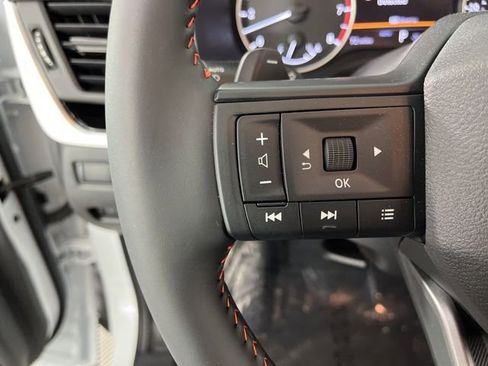 New 2026 Nissan Rogue SV w/ Rock Creek Premium Package image 22