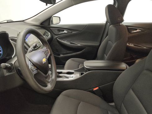 Used 2023 Chevrolet Malibu LT FWD image 17
