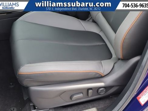 New 2026 Subaru Forester Sport AWD/4WD image 11