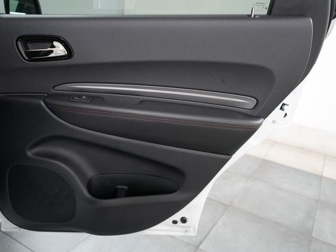 New 2026 Dodge Durango GT AWD/4WD image 20