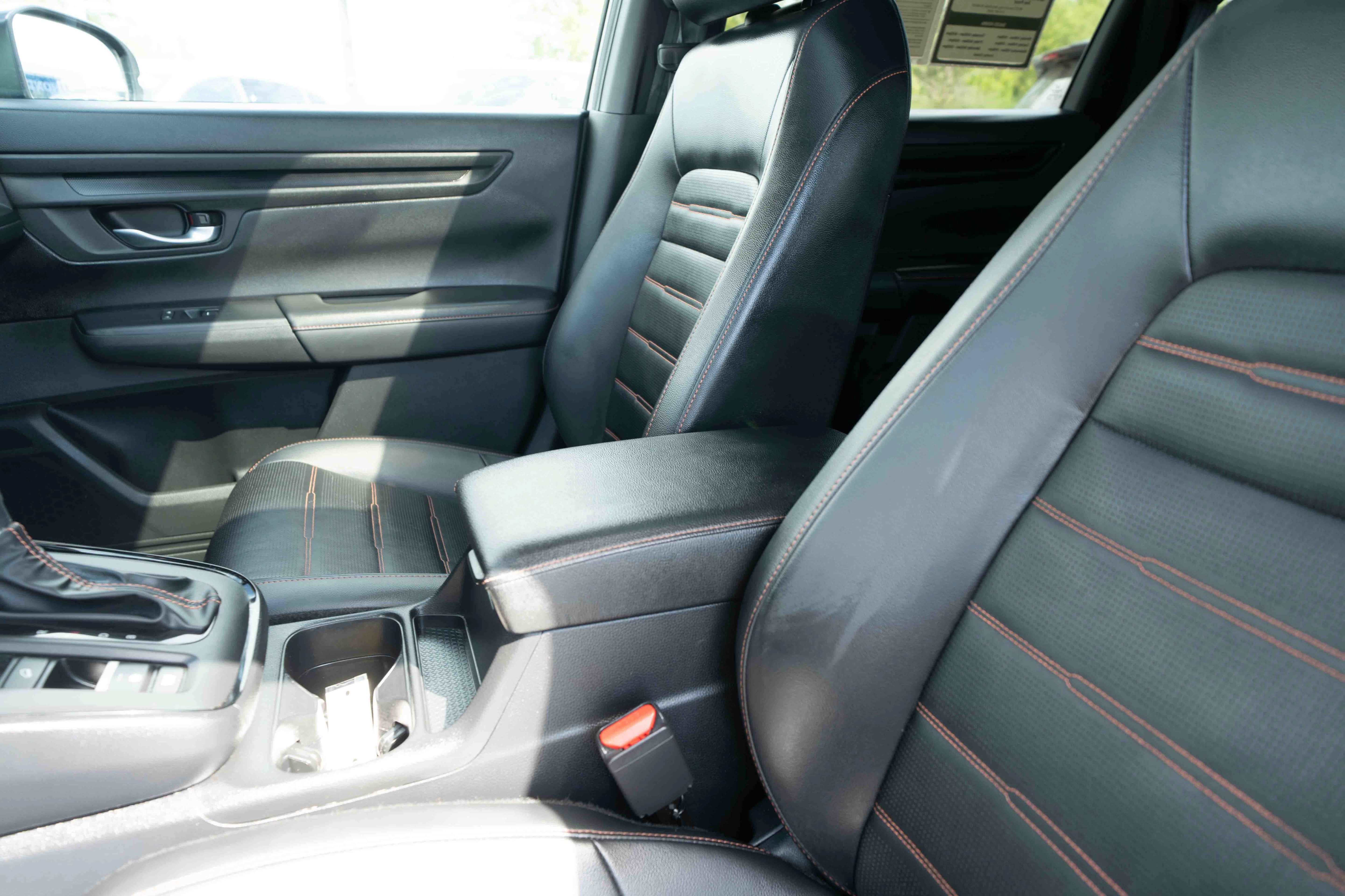 Used 2024 Honda CR-V Sport-L image 10