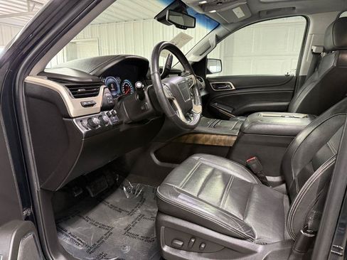 Used 2018 GMC Yukon XL Denali w/ Enhanced Security Package AWD/4WD image 13