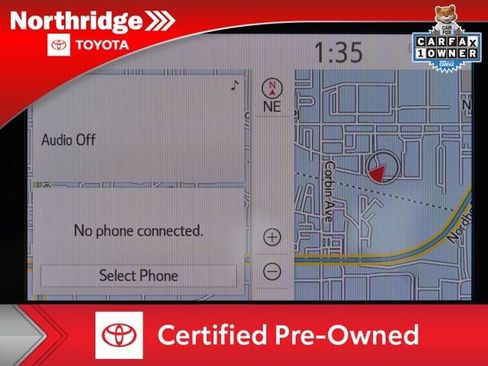Certified 2024 Toyota Sienna Platinum FWD image 27