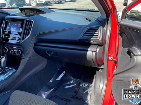 Certified 2023 Subaru Crosstrek 2.0i Premium image 20