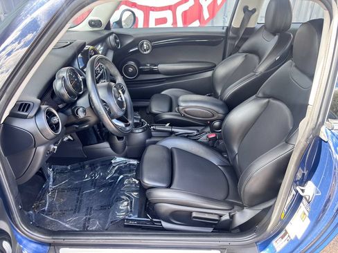 Used 2015 MINI Cooper S FWD image 28
