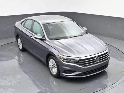 Used 2019 Volkswagen Jetta S FWD image 21