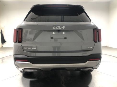 New 2026 Kia Sorento EX image 6