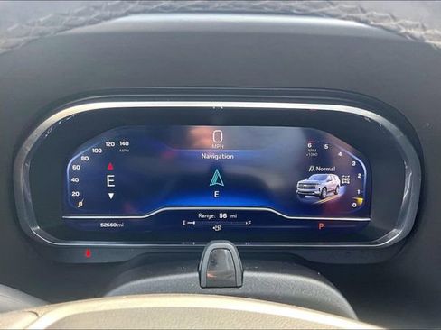 Used 2023 Chevrolet Tahoe Premier w/ Advanced Technology Package image 20