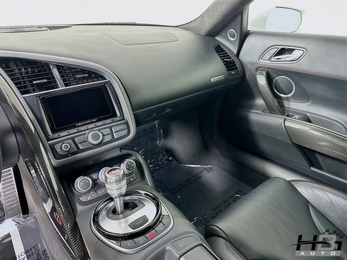 Used 2015 Audi R8 V10 AWD/4WD image 16