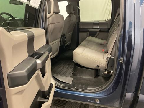 Used 2020 Ford F150 XLT w/ Equipment Group 302A Luxury AWD/4WD image 23