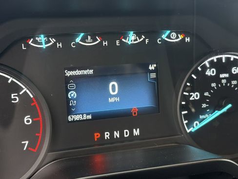 Used 2023 Ford F250 XL image 20