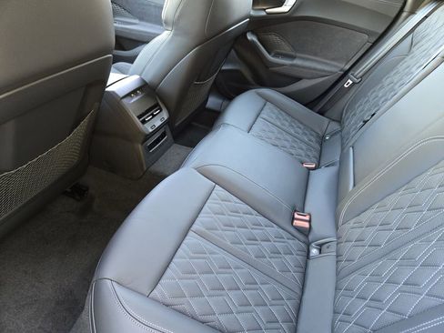 New 2025 Audi S5 Premium Plus image 32