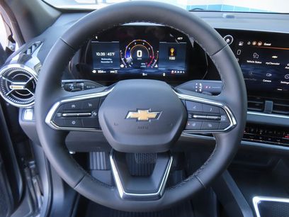 New 2026 Chevrolet Equinox LT w/ LPO, Floor Liner Package