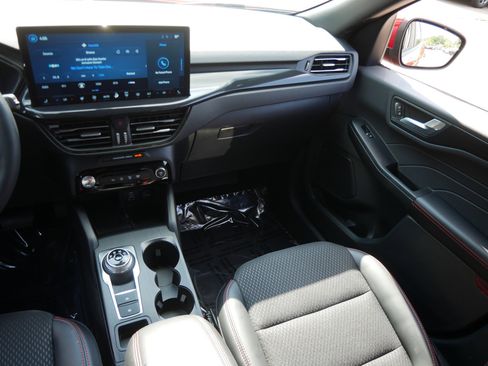 New 2025 Ford Escape ST-Line Elite w/ Tech Pack #2 image 11