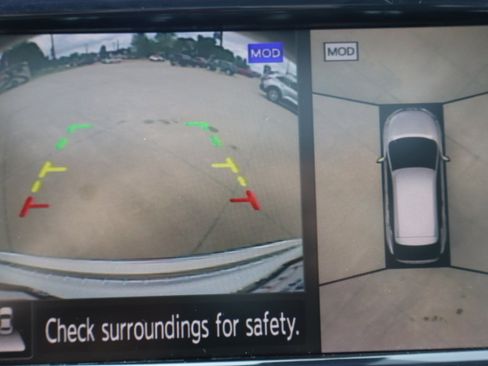 Used 2024 Nissan Murano SL image 20