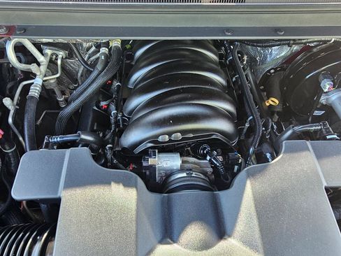 Used 2017 GMC Yukon Denali w/ Open Road Package AWD/4WD image 35