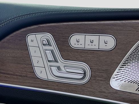 New 2026 Mercedes-Benz GLE 350 4MATIC image 24