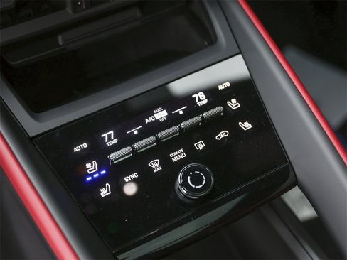 New 2025 Porsche Macan 4S Electric image 24