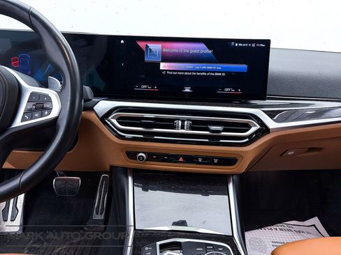 Used 2023 BMW M340i xDrive image 9