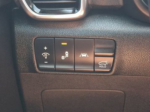 Used 2020 Kia Sportage EX FWD image 21