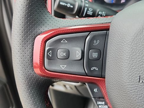 Used 2025 RAM 1500 Rebel w/ Rebel Level 1 Equipment Group image 23