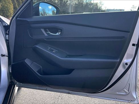 Used 2024 Honda Accord Sport image 12