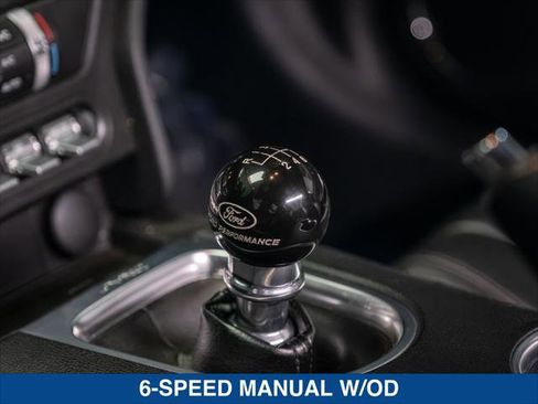 Used 2018 Ford Mustang GT Premium w/ GT Performance Package image 18