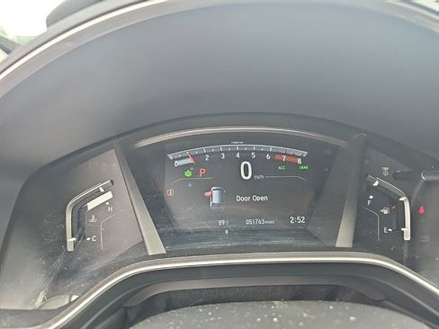 Used 2020 Honda CR-V Touring image 15