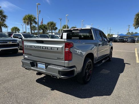 Used 2023 Chevrolet Silverado 1500 RST w/ Redline Edition image 16