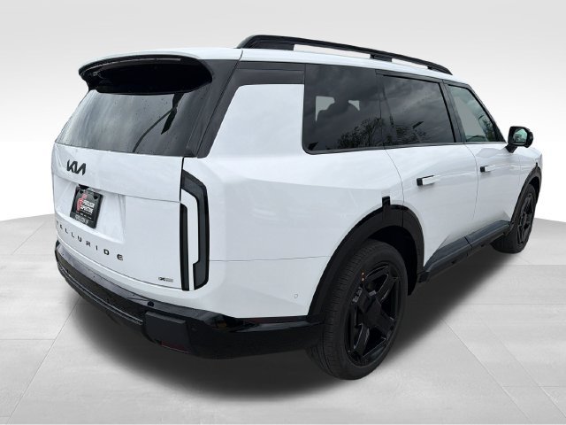 New 2027 Kia Telluride X-Line SX Prestige AWD/4WD image 7