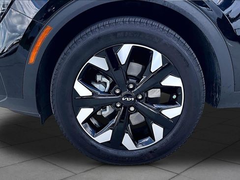 Used 2023 Kia Sportage X-Line w/ X-Line Premium Package AWD/4WD image 11
