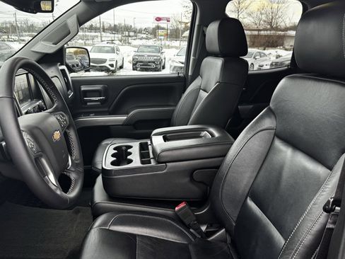 Used 2014 Chevrolet Silverado 1500 LT w/ Rally-2 Edition image 12