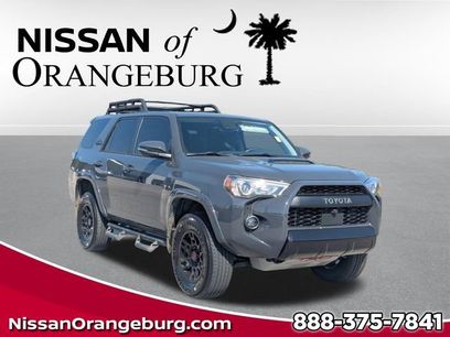 Used 2024 Toyota 4Runner TRD Pro